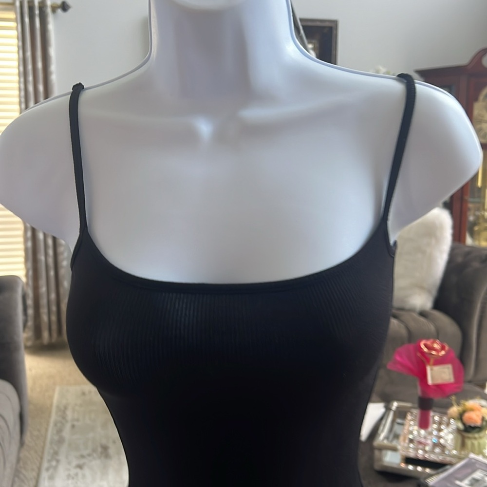 Skims soft slip dress - Picture 3 of 11
